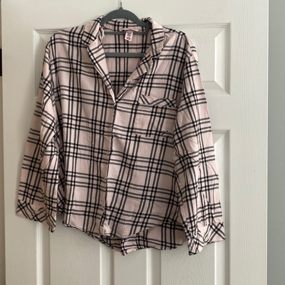 Victoria’s secret Pajama set - Picture 1 of 4
